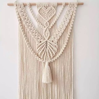 Macrame treo tường M36