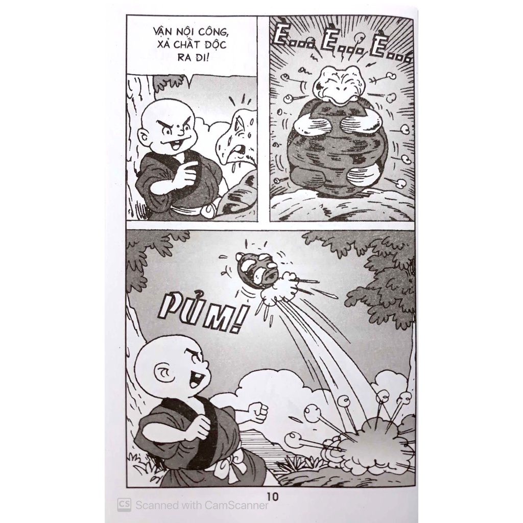 Sách Cậu Bé Rồng Tập 155 - Người Mẹ