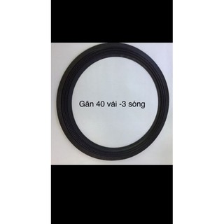 Gân loa bass 40 3 sóng