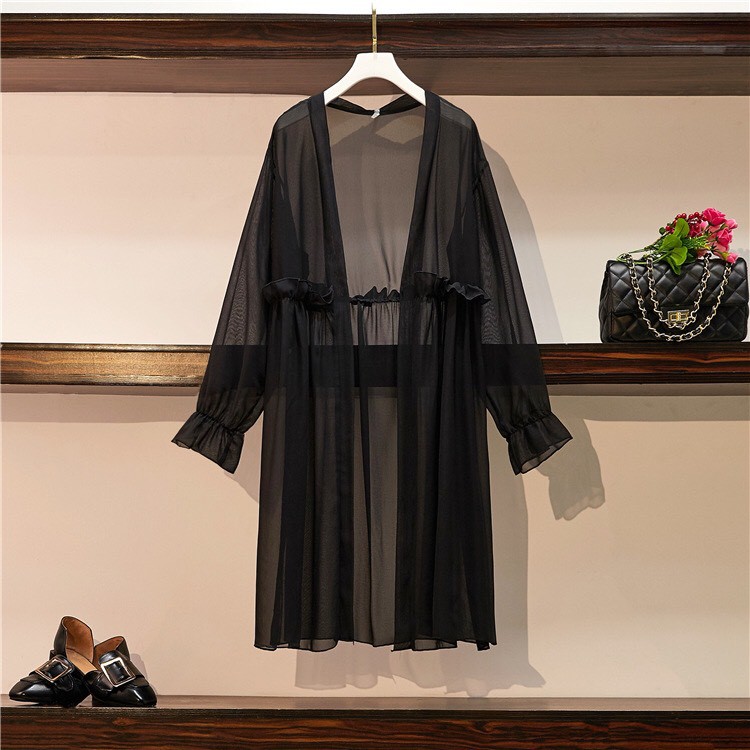 Áo Choàng Ren Đi Biển, BIkini Đẹp 2021 | BigBuy360 - bigbuy360.vn