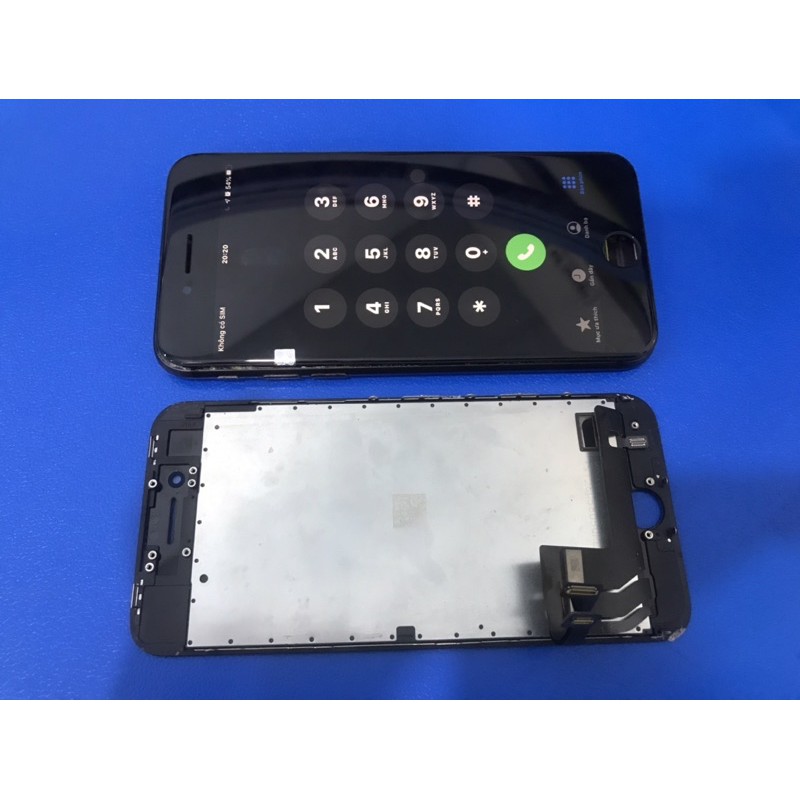 Màn Hình iPhone 8 Zin Tiêu Chuẩn Công Nghệ Apple | BigBuy360 - bigbuy360.vn