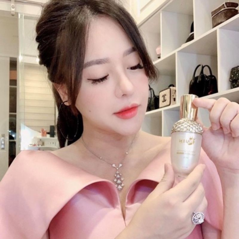 Serum sữa gạo non