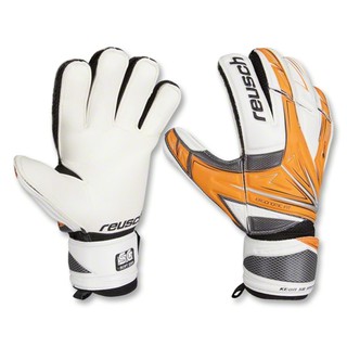 Găng tay thủ môn Reusch (có xương chống lật ngón giá siêu hot )