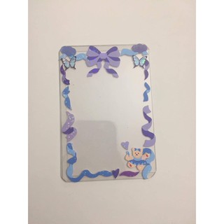 Toploader B8 Trang Trí Sẵn Siêu Xinh và Dễ Thương