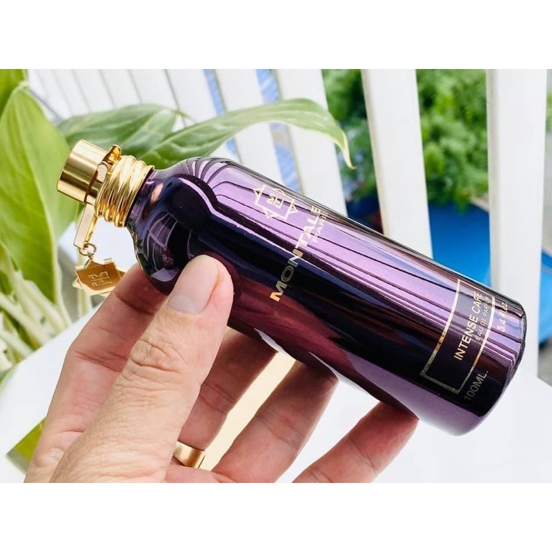 Nước hoa Montale Intense Cafe EDP 100ml