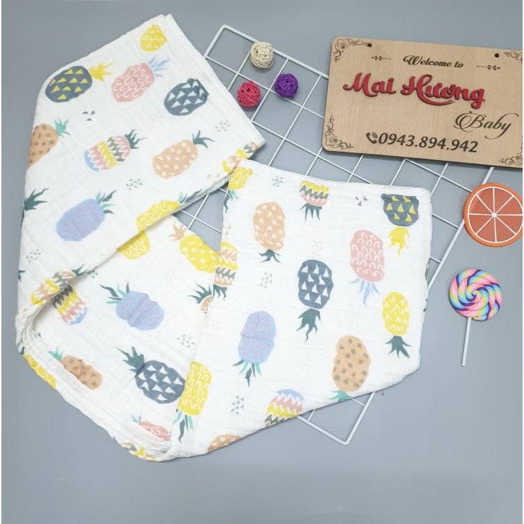 Khăn xô tắm sợi tre cao cấp  siêu mềm siêu thấm cho bé.