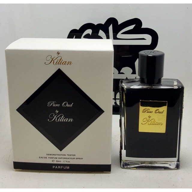 Nước Hoa Kilian Pure Oud Tester 50ml