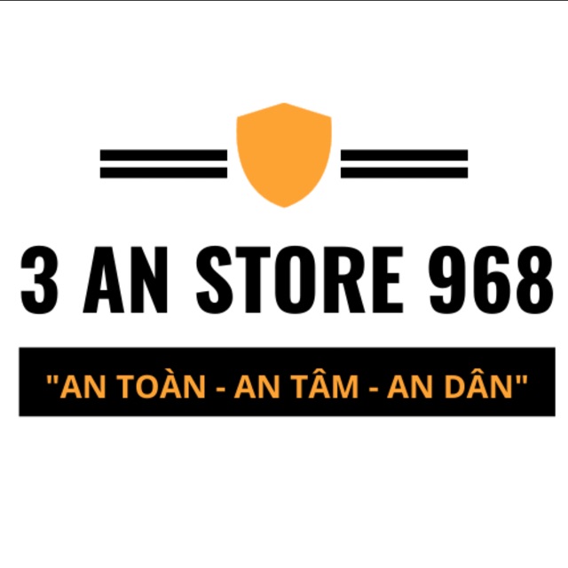 3An Store 968