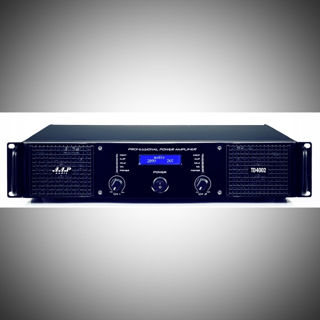 📌 Công Suất AAP TD-4002 Chính Hãng TC 📌