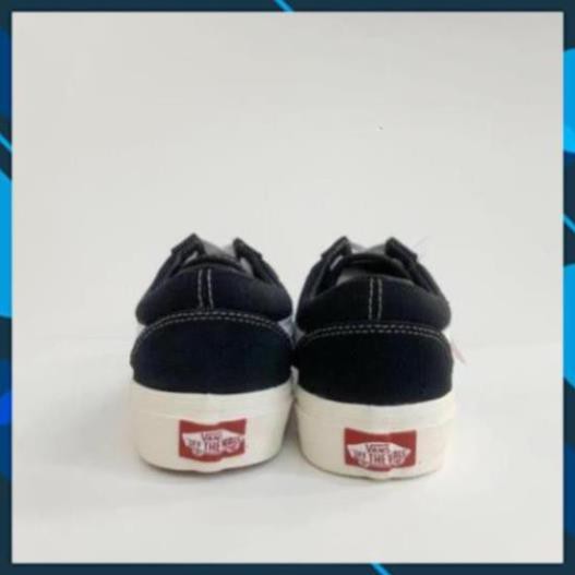 Giày Vans Đen Vault Nam Nữ Siêu Đẹp [Full Bill Box - Free Ship] | BigBuy360 - bigbuy360.vn