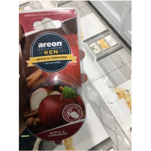 Areon, nước hoa, sáp thơm areon chính hãng. | BigBuy360 - bigbuy360.vn