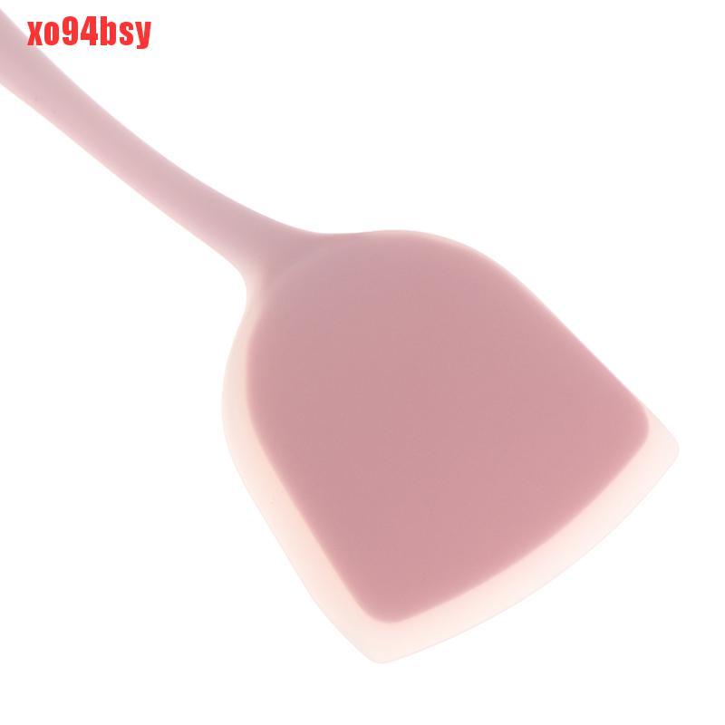 Dụng Cụ Làm Bánh Pizza Chất Liệu Silicon Bền Đẹp 94bsy