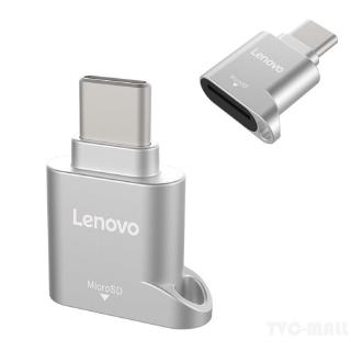 Đầu Đọc Thẻ Nhớ Tf Cho Lenovo D201 Type-C