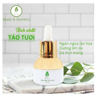 TINH CHẤT TẢO TƯƠI OLIC
