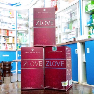 Zlove kết nối yêu thương( kèm quà tặng)