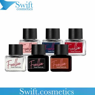 Nước Hoa Vùng Kín Foellie Eau De Bijou 5ml