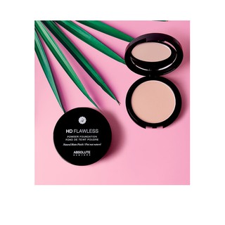 Phấn Phủ Absolute NewYork HD Powder Foundation