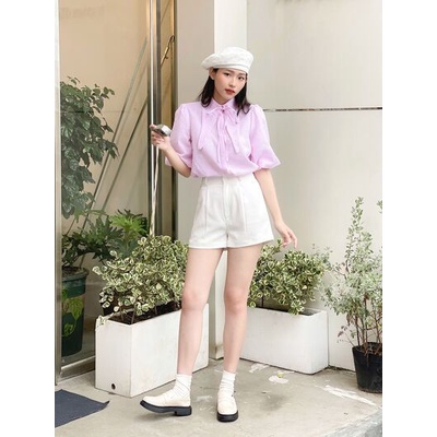 Áo sơ mi Candy blouse