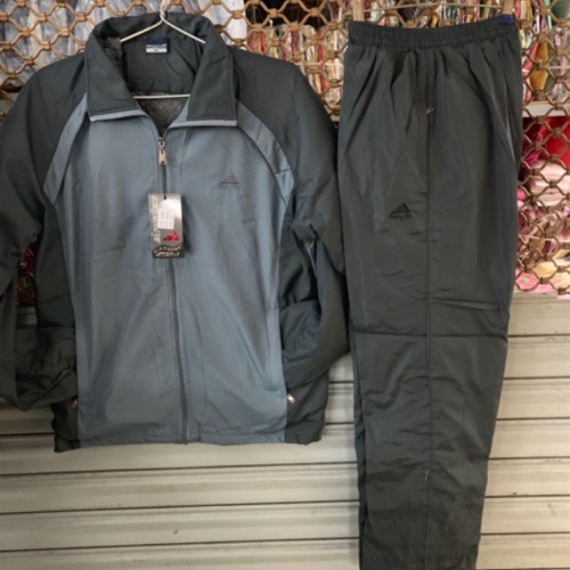 Bộ gió lót lông suông( có video) | BigBuy360 - bigbuy360.vn