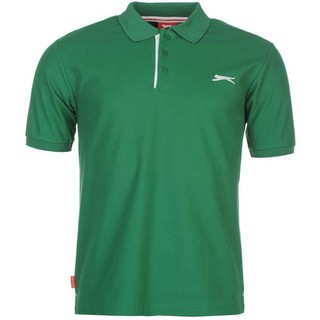Size L áo Slazenger có cổ