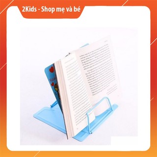 Kẹp sách thông minh chống cận thị ,kẹp sách chống gù cho bé