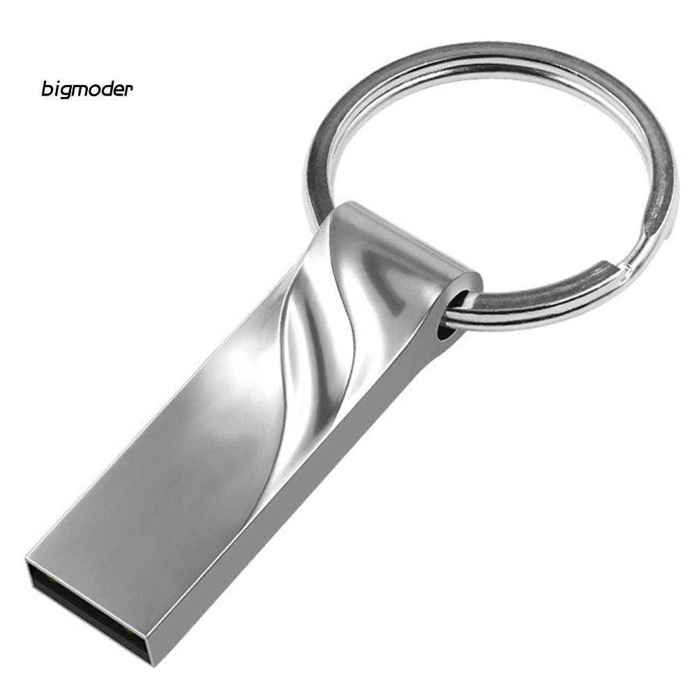 Thẻ nhớ 4/8/16/32/64G USB2.0 vỏ kim loại | BigBuy360 - bigbuy360.vn