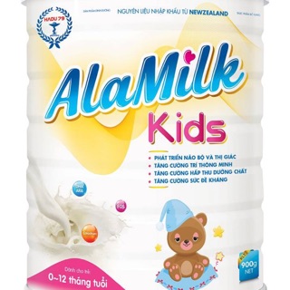 Sữa alamilk kids-900g