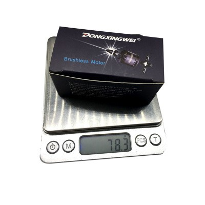 Motor 2212-2450kv thương hiệu Dongxingwei