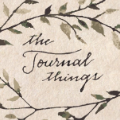 The Journal Things