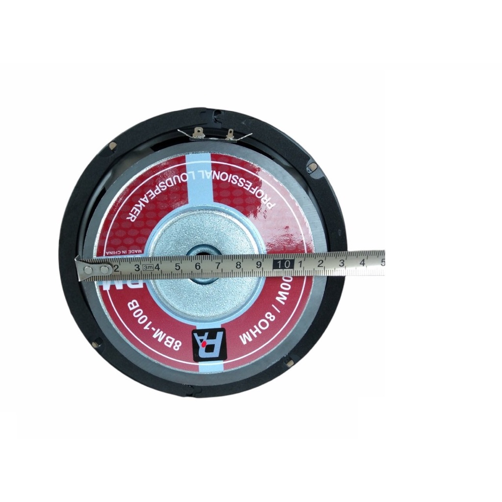 2 CỦ LOA BASS 20 BM TỪ 126 COIL 38 PHIÊN BẢN MỚI 2022