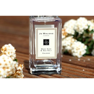 Nước Hoa travel size  Jo Malone Wood Sage & Sea Salt Cologne - 9 ml