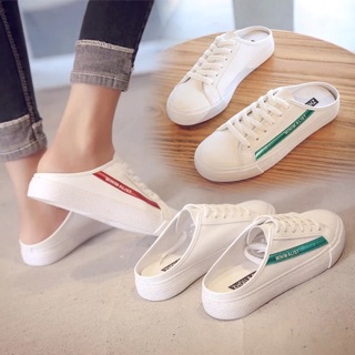 Giày hở gót dành cho nữ , 2 màu đủ sz , nhận sỉ lẻ các loại Giày.......................................................!