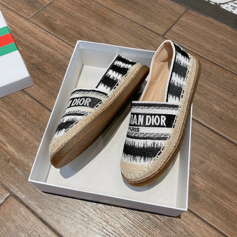 GIÀY SLIPON D.O SANG CHẢNH QUÁ LUÔN