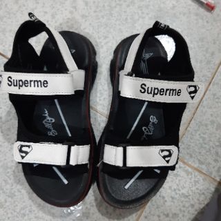 Sandal siêu nhân bé trai