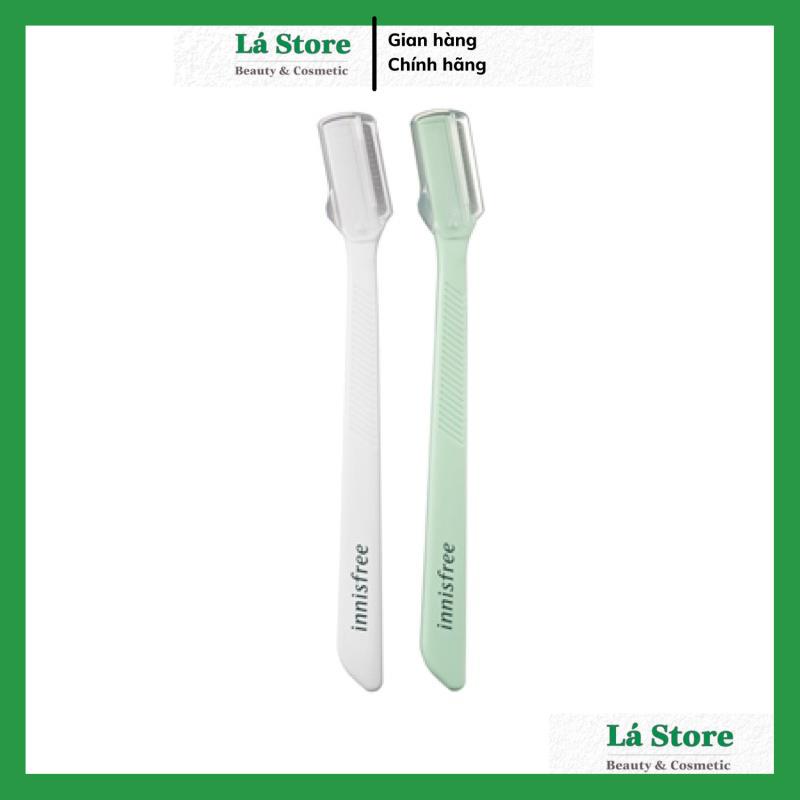 Dao Cạo Chân Mày Innisfree Eyebrow Razor