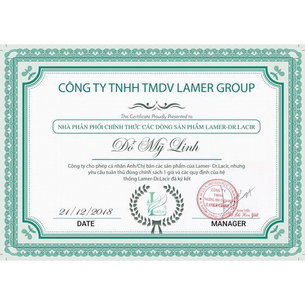 Chống Nắng Sinh Học Dr Lacir - Tặng mặt nạ thủy tinh căng bóng 70k | BigBuy360 - bigbuy360.vn