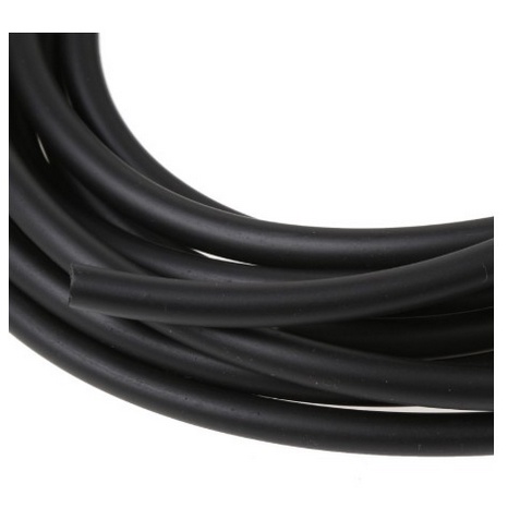 Ống rửa nước xịt kính dẫn hơi chân không bằng silicone silicon chịu nhiệt độ cao áp suất tốt 4mm máy ô tô xe hơi