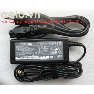 sạc laptop toshiba satellite L35 L40 L40-A L40A
