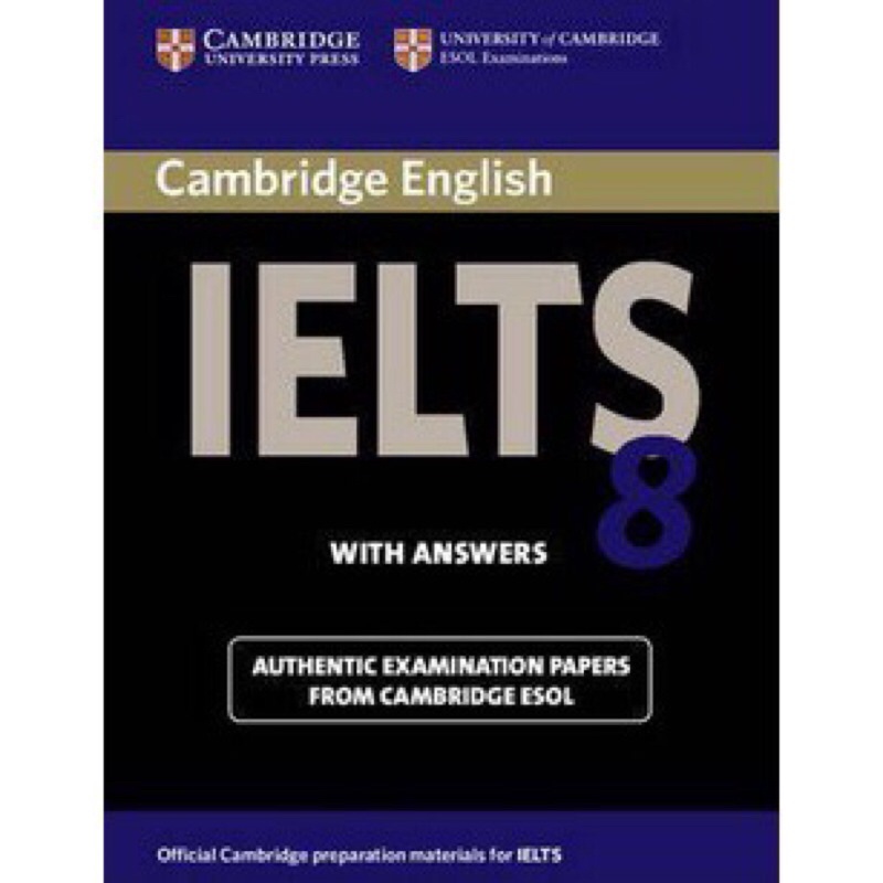 lẻ cambridge ielts từ 1 - 16 | BigBuy360 - bigbuy360.vn