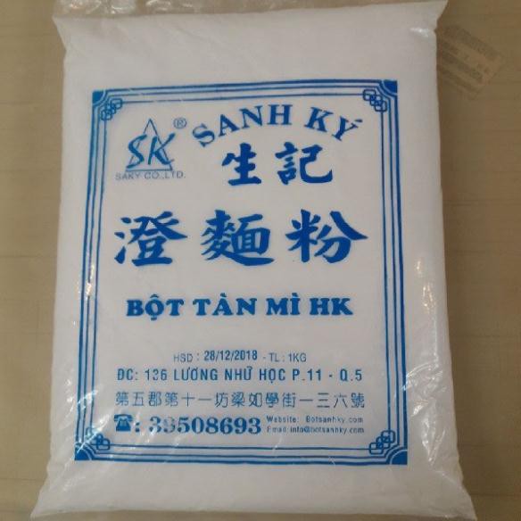 Bột tàn mỳ Sanh Ký 1kg