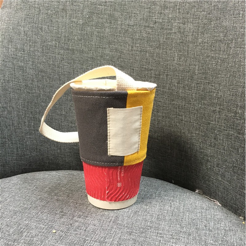 Giá Đỡ Cốc Nước Thân Thiện Với Môi Trường