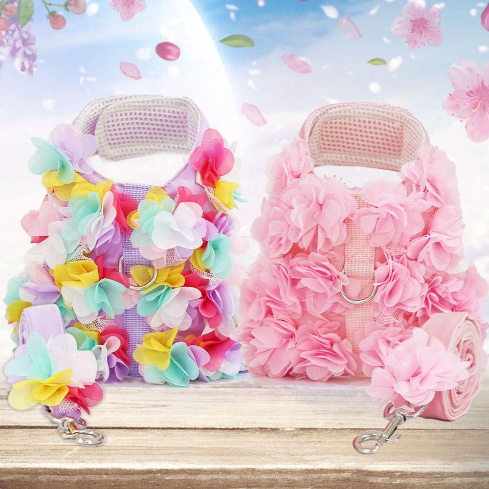 LLOYD Bộ Quần Áo Thoáng Khí Dành Cho Chó Yorkshire Terrier Chihuahua