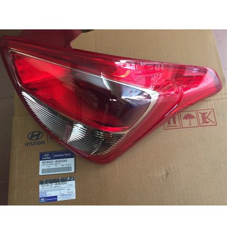 Đèn hậu Grand I10 2014-2016