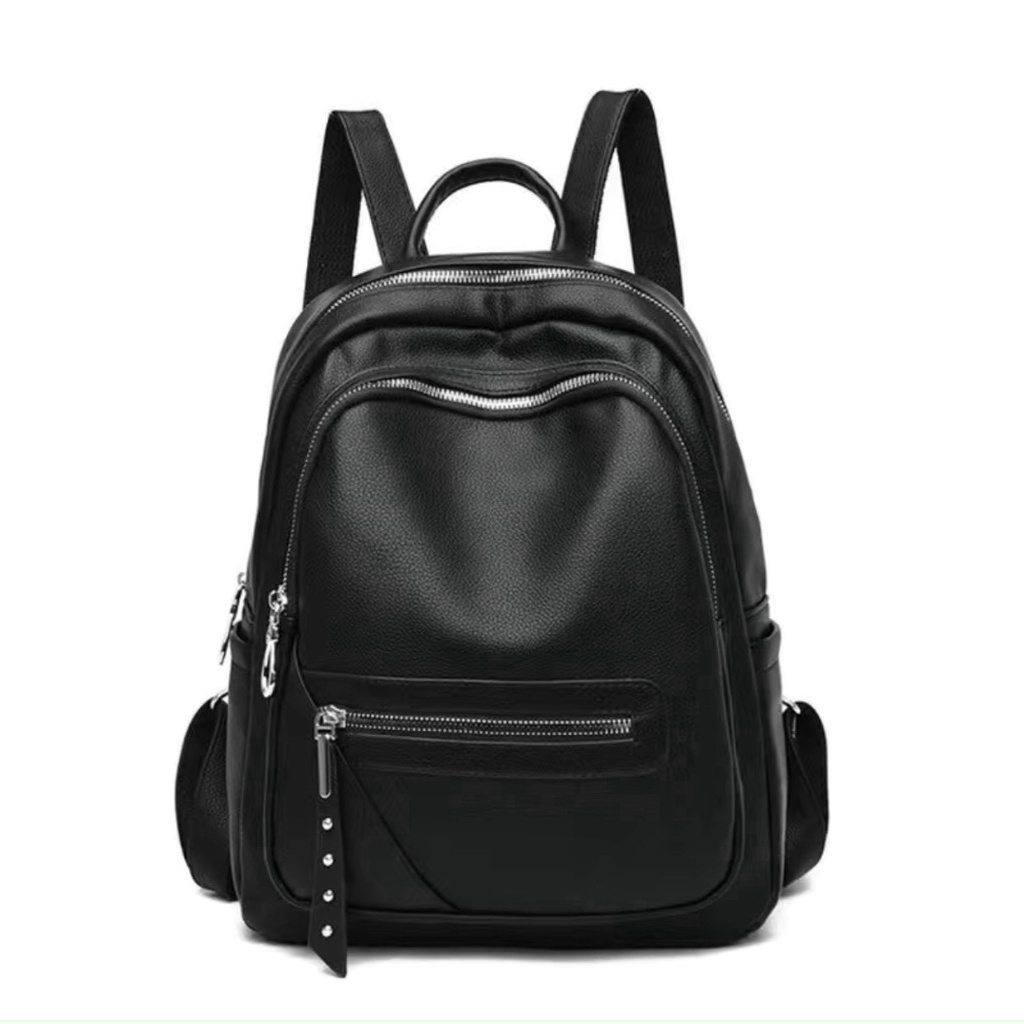 Balo Mini Nữ Đi Học Da Cao Cấp ChiChi Store