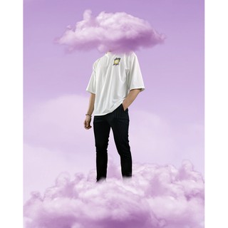 Áo Thun Stussy - High Desert Tee