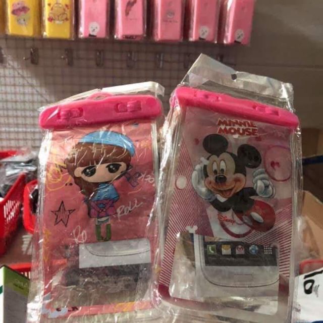 Túi Chống Nước Android iphone
