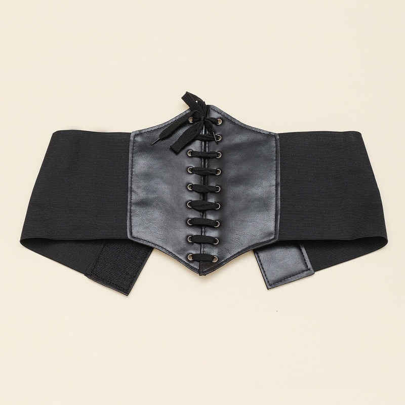 Áo corset ôm dáng màu sắc thời trang quyến rũ cho nữ
