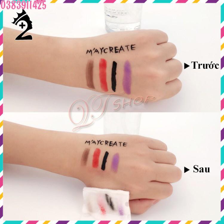 Nước tẩy trang MayCreate 300ml TPP | BigBuy360 - bigbuy360.vn