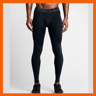 Quần legging thể thao nam cao cấp UABRAV z94