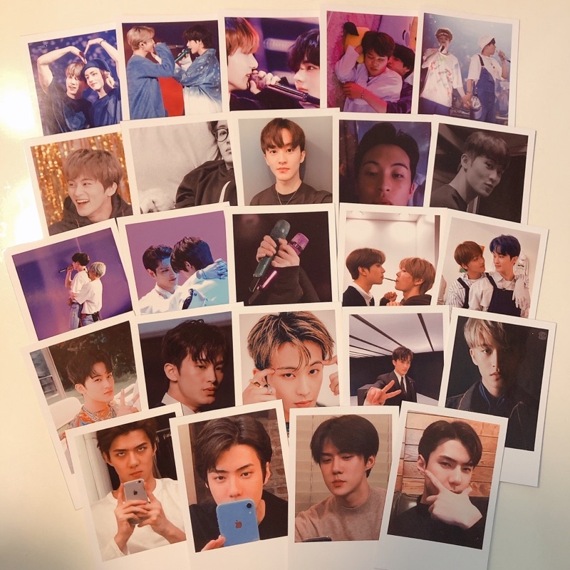 In ảnh theo yêu cầu, ảnh photocard, ảnh instagram, ảnh polaroid